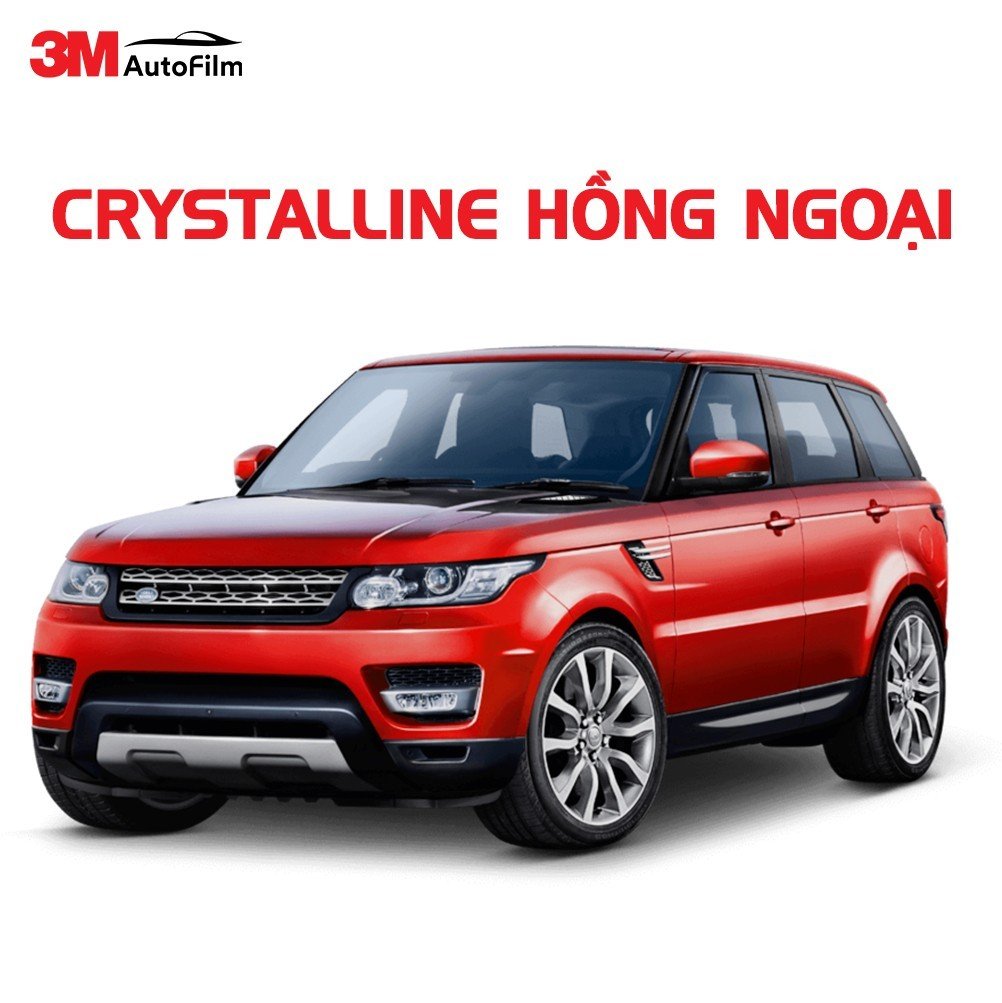 3M Crystalline Hồng Ngoại