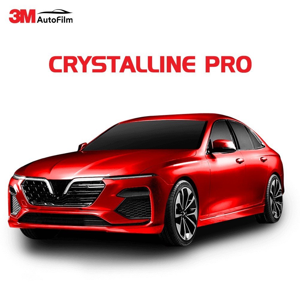 3M Crystalline Pro