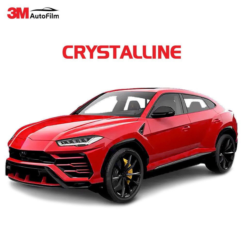 3M Crystalline
