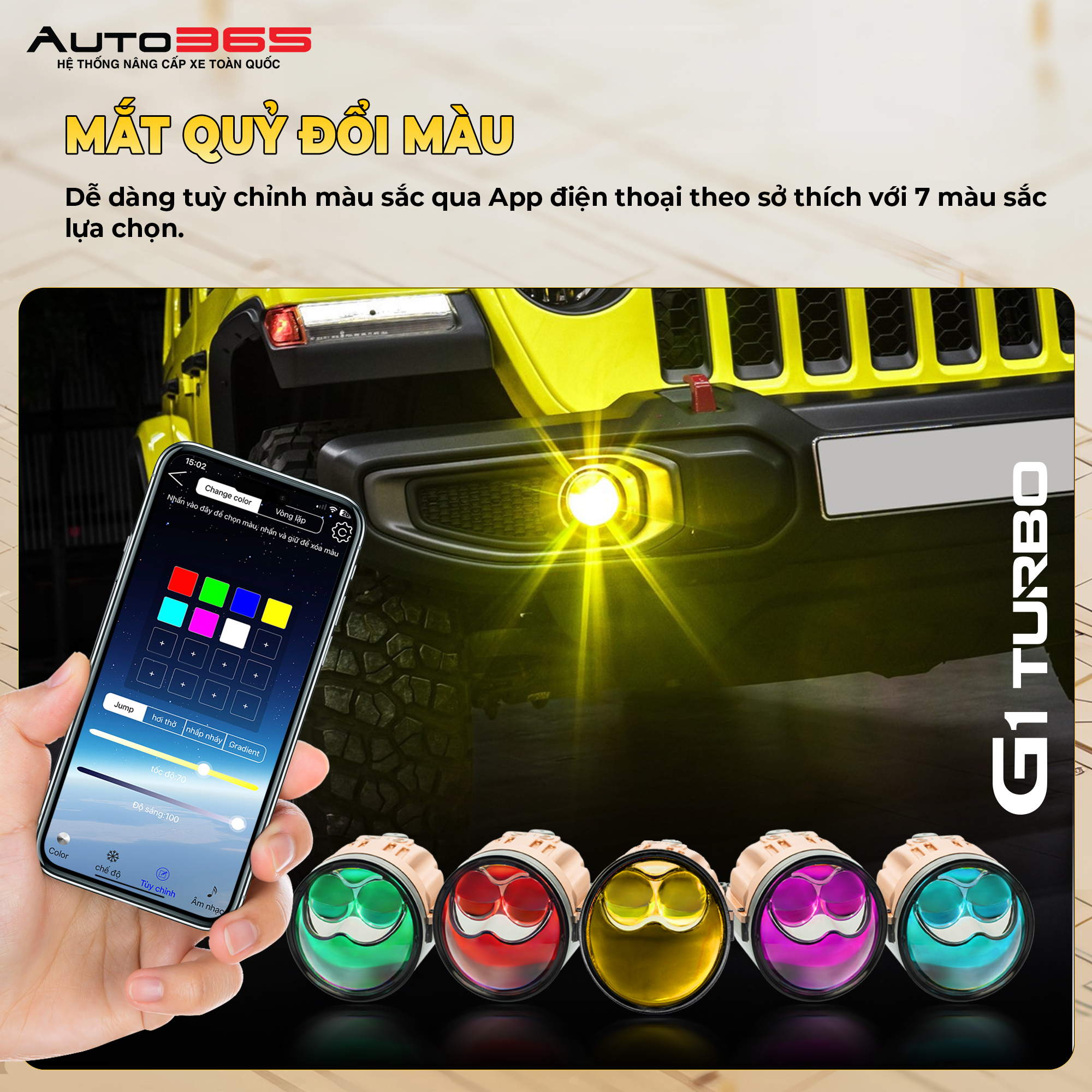 BI GẦM GTR G1 TURBO BI GẦM GTR G1 TURBO