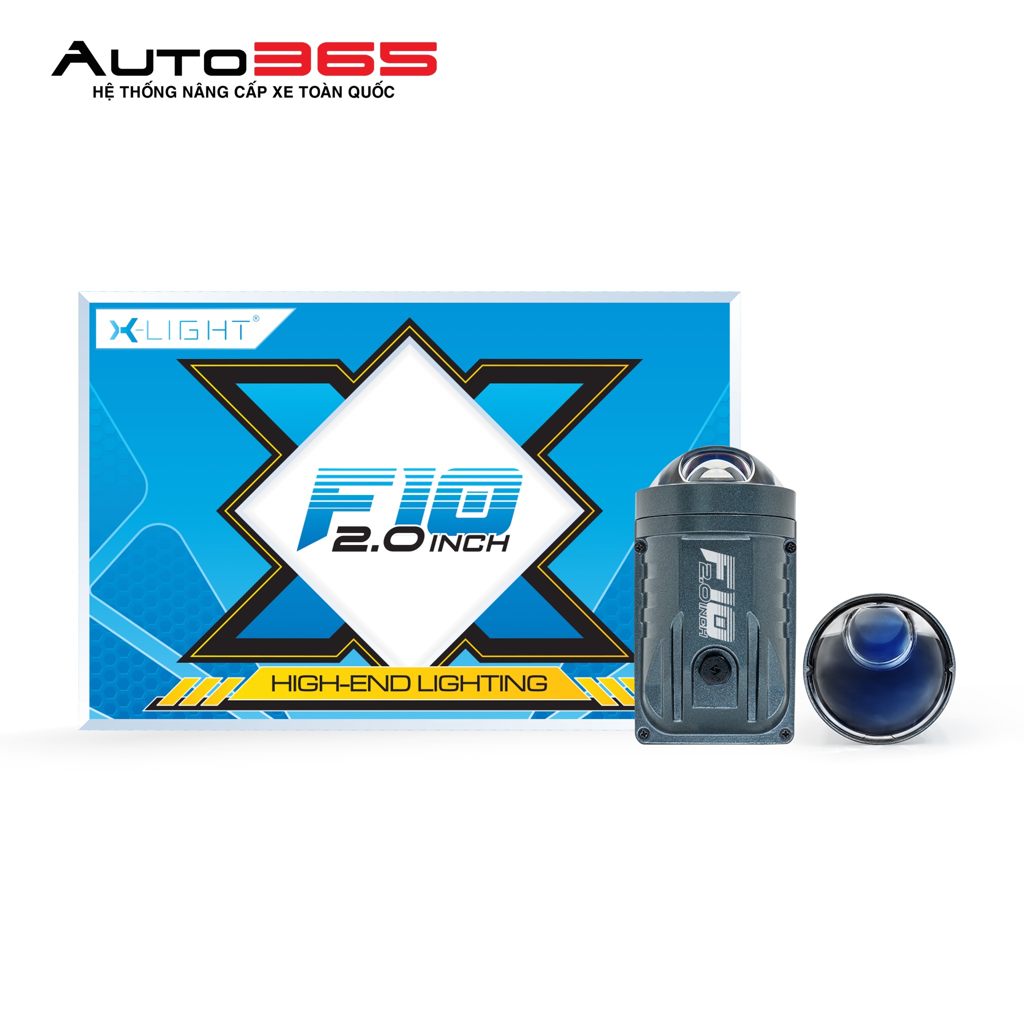 BI GẦM X-LIGHT F10 2.0 2024 BI GẦM X-LIGHT F10 2.0 2024