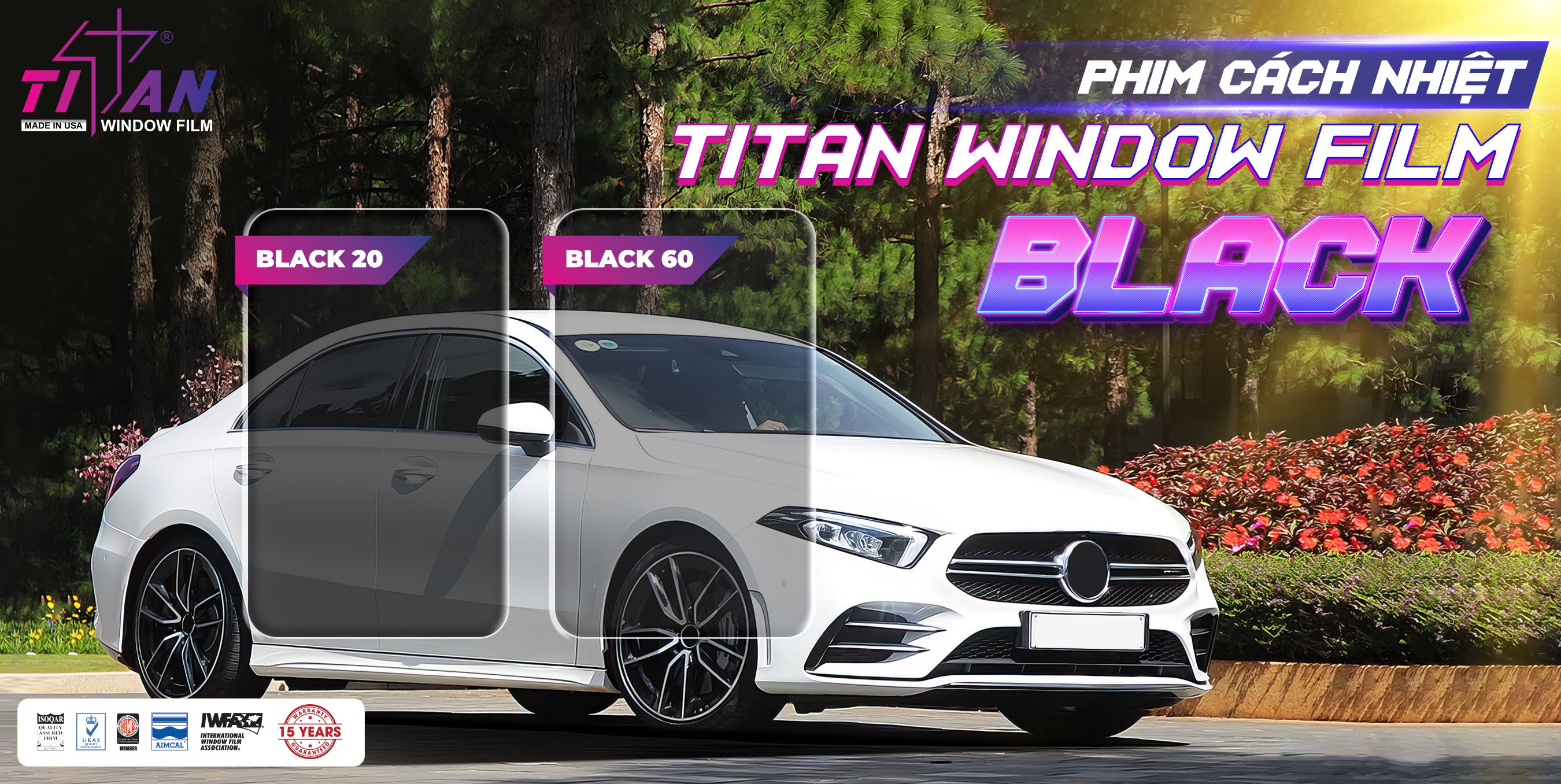 BLACK 20 BLACK 20